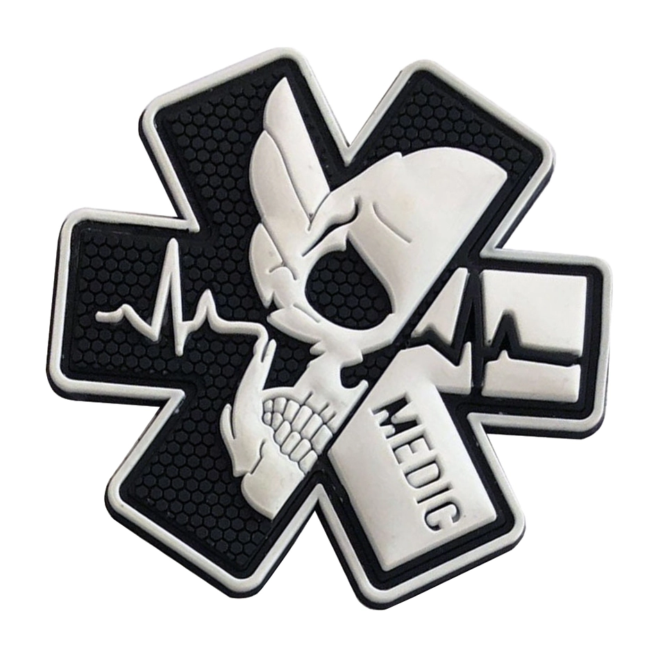 патч medic