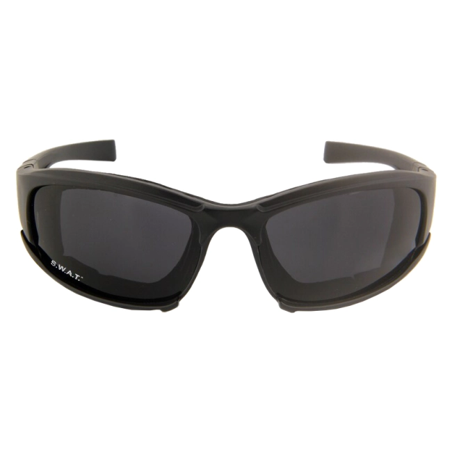 окуляри тактичні з поляризаційними лінзами