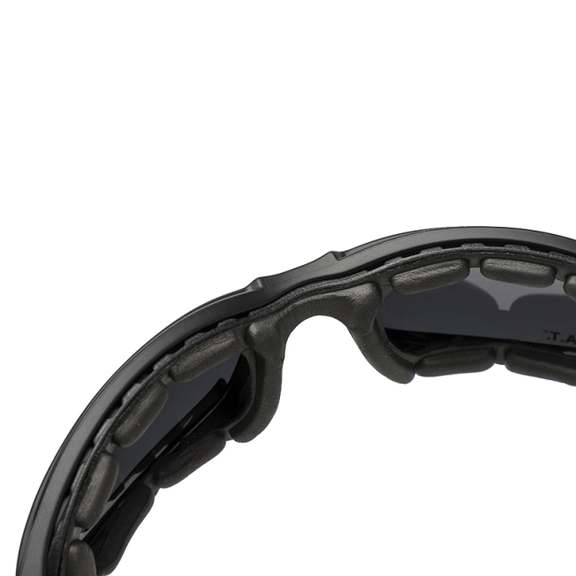 тактичні окуляри із сонцезахисними лінзами