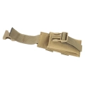 подсумок molle для складного ножа