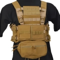 ременно-плечевая система с подсумками