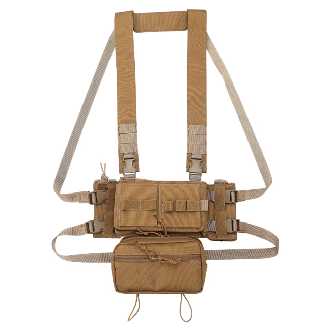 разгрузочная ременно-плечевая система