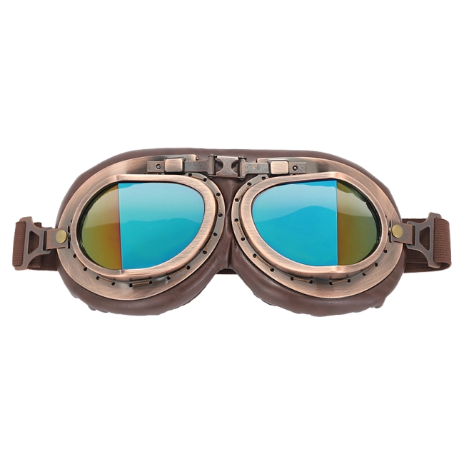 ретро очки авиатора