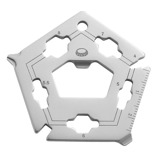 edc мультитул