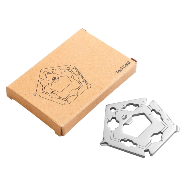 мини мультитул карманный