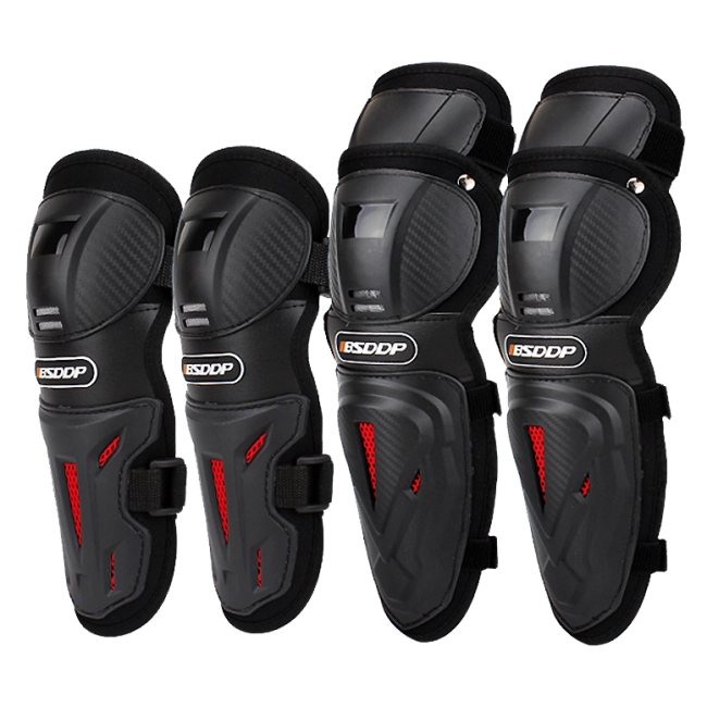 мото наколінники та налокітники