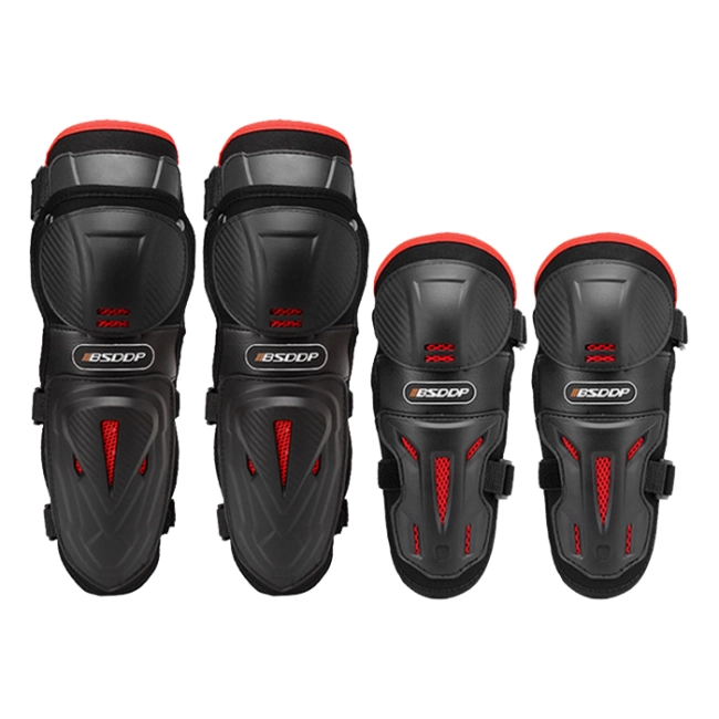 комплект мото-захисту