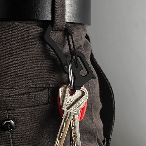 мультитул карабин