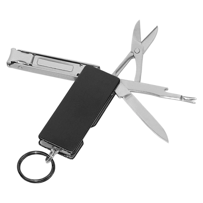 маникюрный мультитул