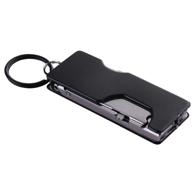 мультитул маникюрный брелок