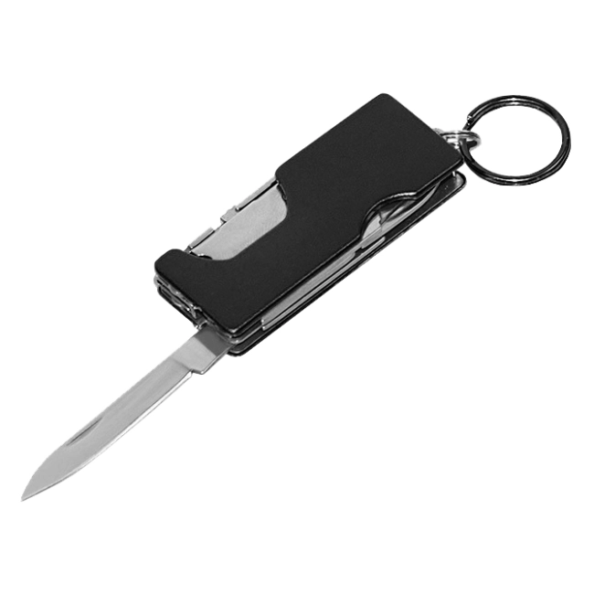 мультитул брелок для маникюра