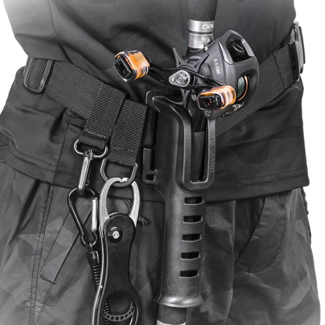 пояс под удочку