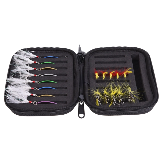 рыболовный органайзер для приманок