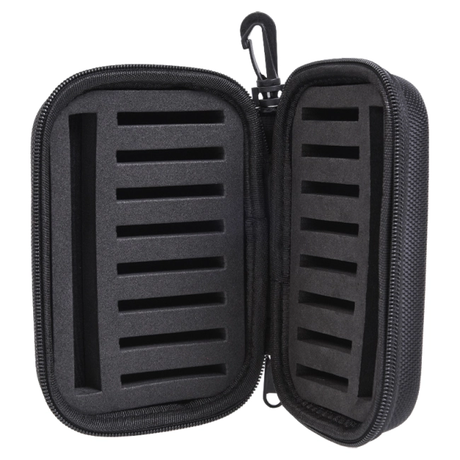 органайзер для приманок на рыбалку