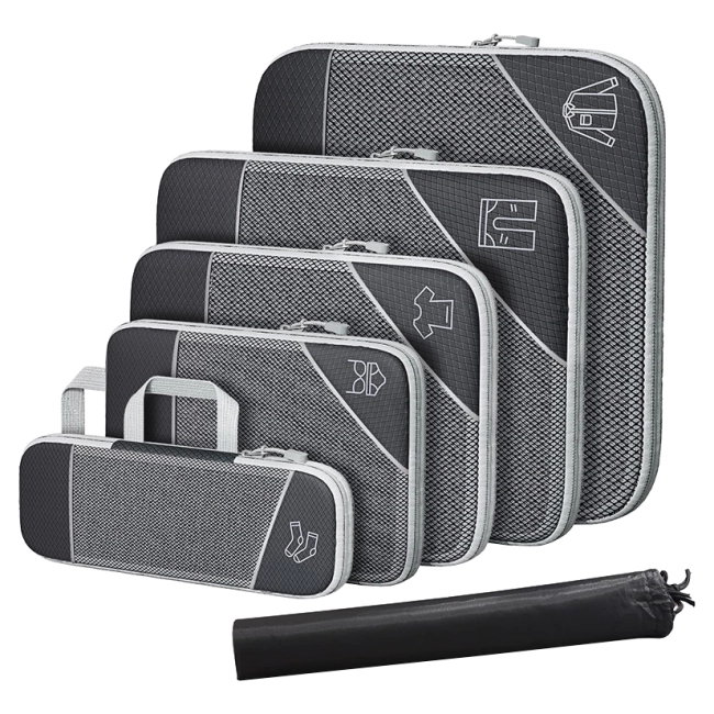 дорожні органайзери для речей