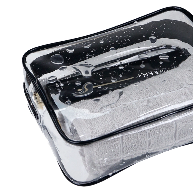 органайзери прозорі для подорожей