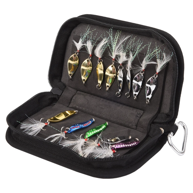 органайзер для воблеров