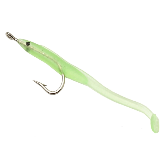 набір приманок, що світяться