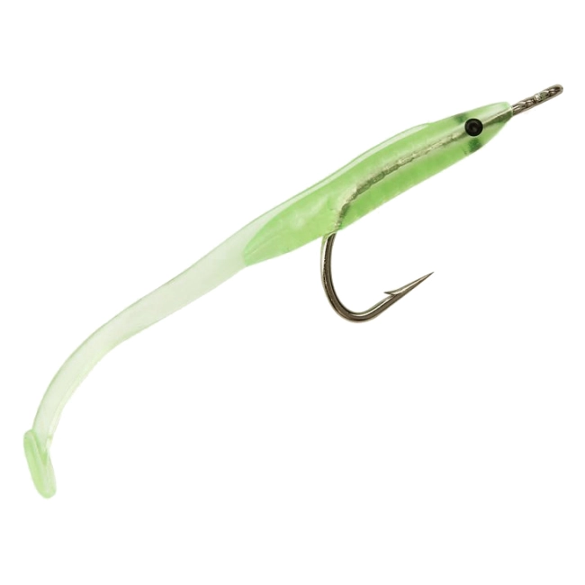 набір приманок які світяться у темряві