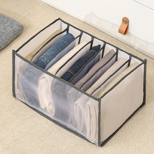 органайзер для хранения брюк