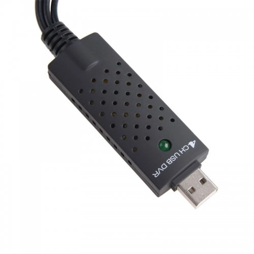 usb карта відеозахоплення easycap