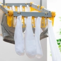вешалка для сушки одежды