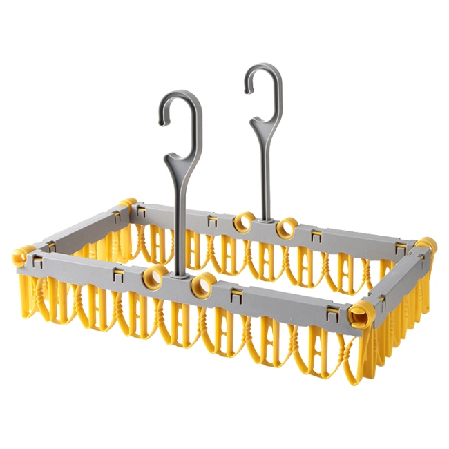 вешалка для сушки белья