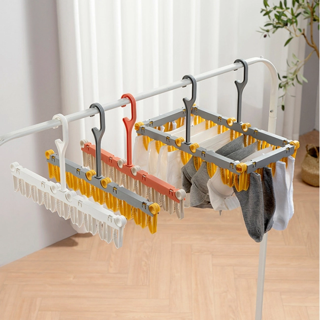 купить вешалку для сушки белья