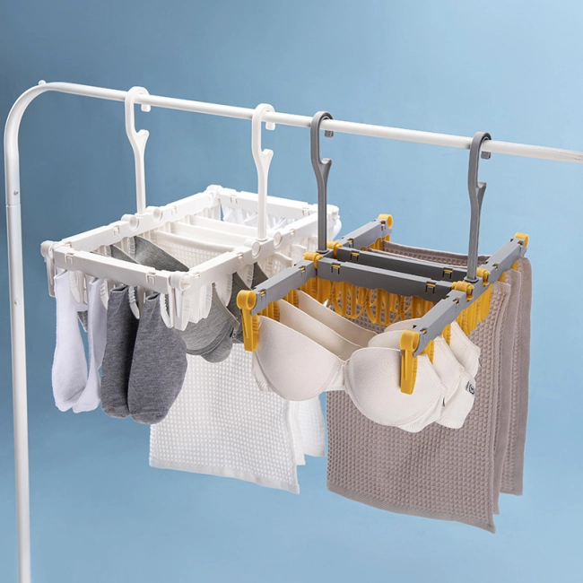 плечики для сушки одежды