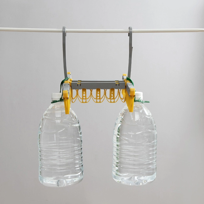 вешалка для сушки белья