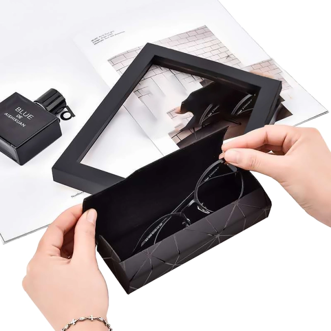 чехол для очков солнцезащитных