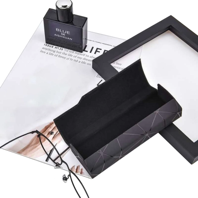 футляр открывающийся для очков