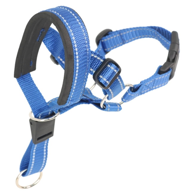 ошейник с намордником