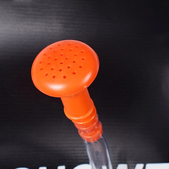 підвісний переносний душ