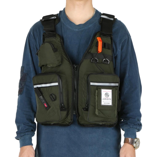 жилет тактический для разгрузки