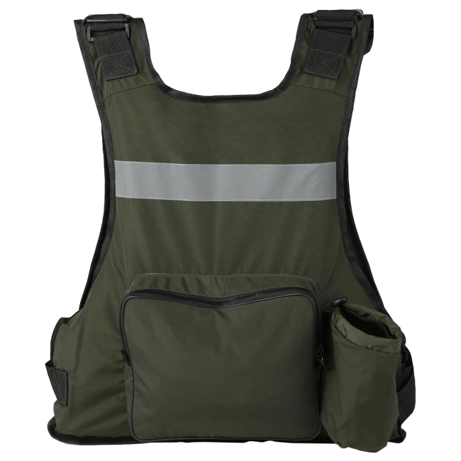 тактический жилет регулируемый