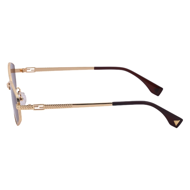 окуляри для захисту від сонця з ланцюжком