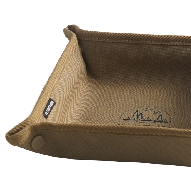 складной портативный поднос для кемпинга