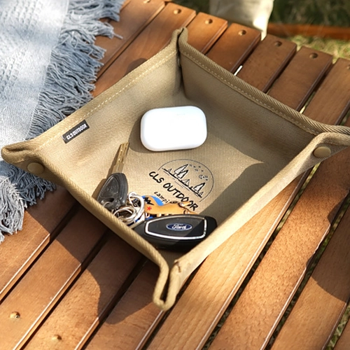 складной портативный поднос для путешествий