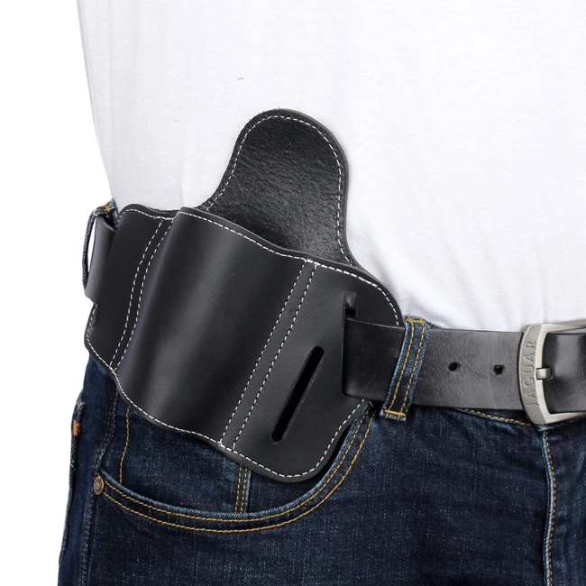 кобура на ремень под пистолет