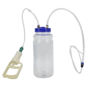 насос ручной для перекачки масла