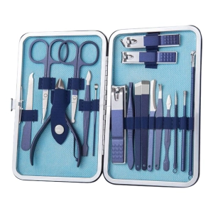 мужской набор для маникюра