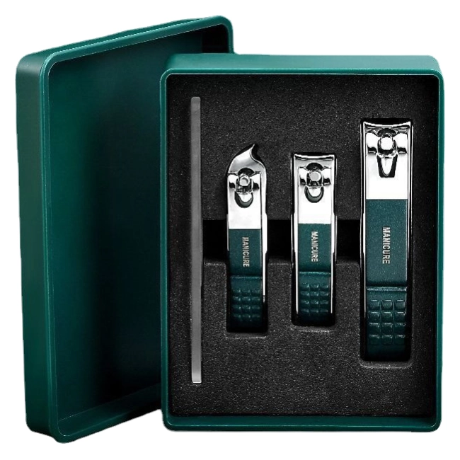 подарочный набор для маникюра