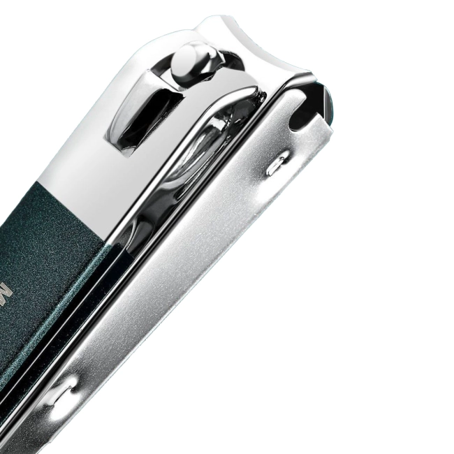 набор маникюрный с кусачками и пилочкой