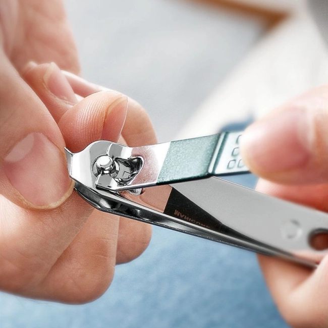 подарочный набор для маникюра