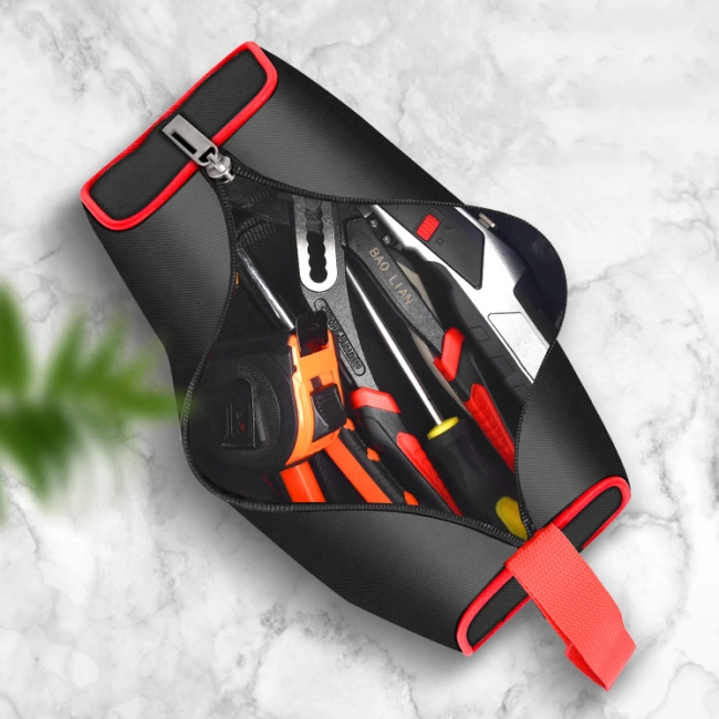 сумка органайзер портативная для инструментов