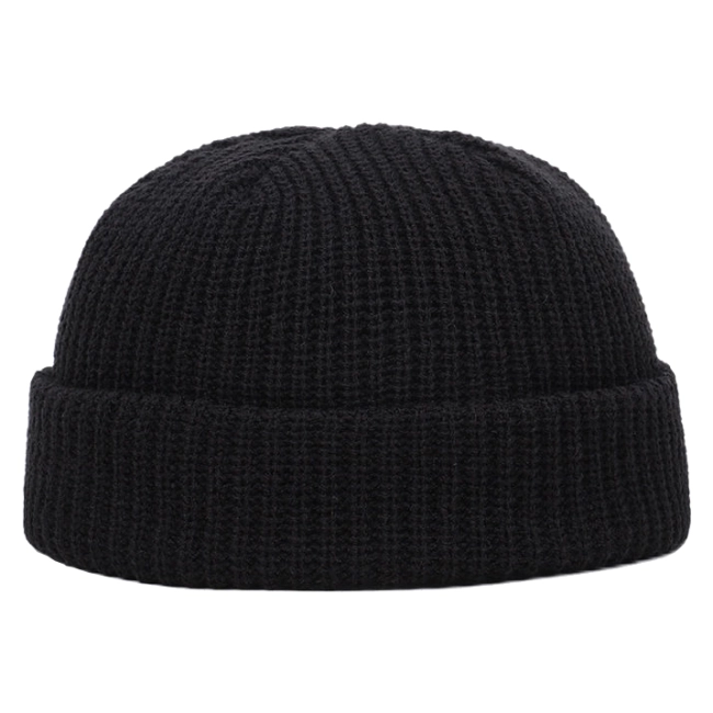 мужская шапка бини