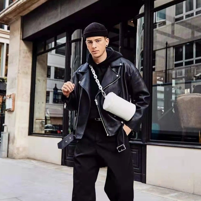 бини шапка для мужчин