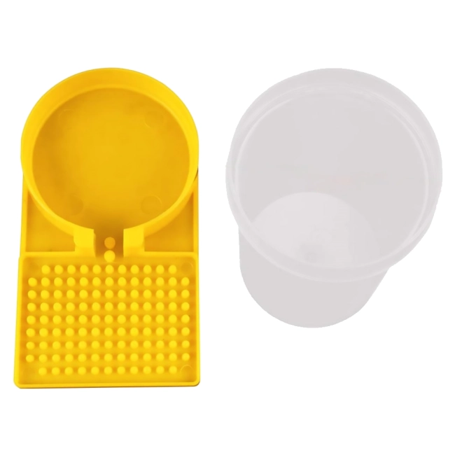 пчелиная поилка