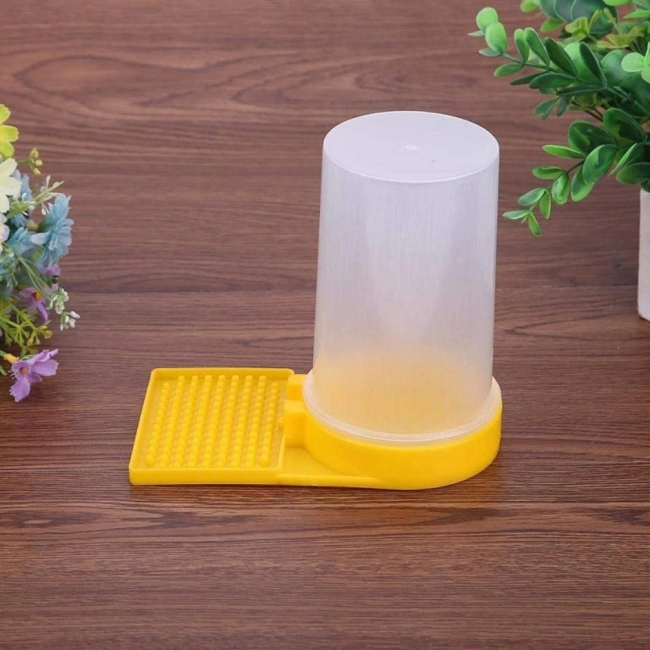 поилка пчелиная для пасеки